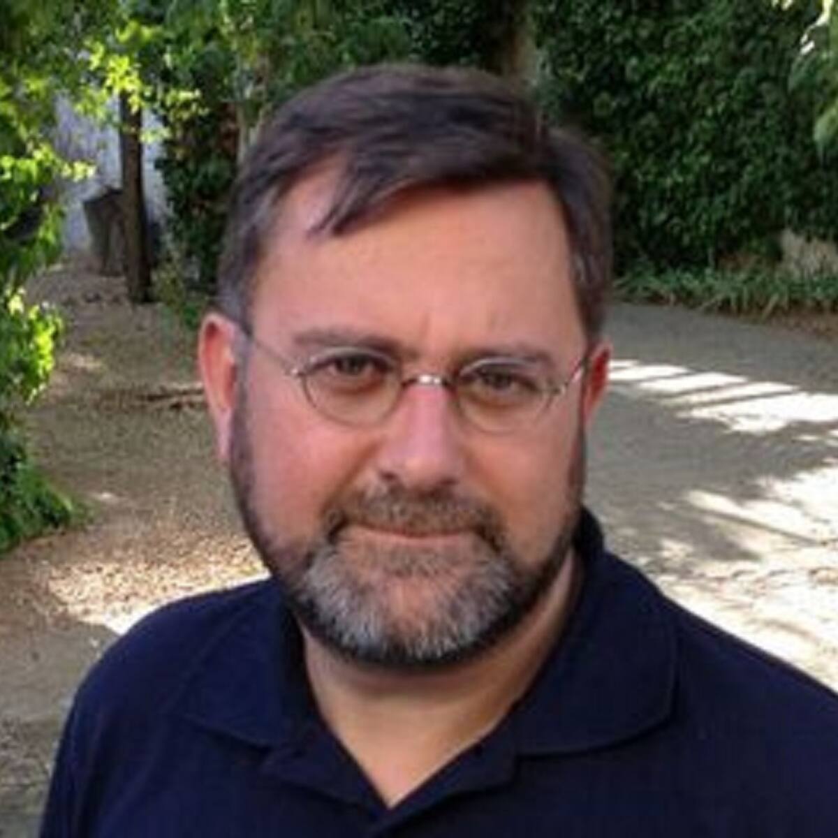 El especialista en Medicina Familiar Rafael Sotoca, nuevo gerente del SCS