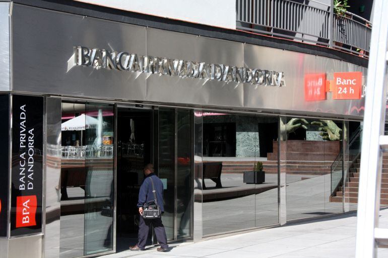 La UIF i les auditores Deloitte i KPMG van avalar els procediments de la BPA