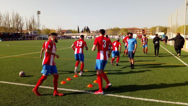 CD Torrijos