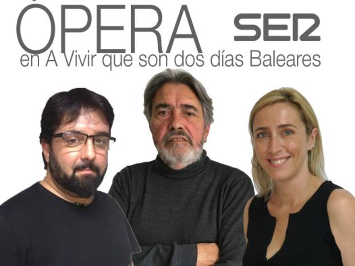 "Solo el arte nos hará libres"