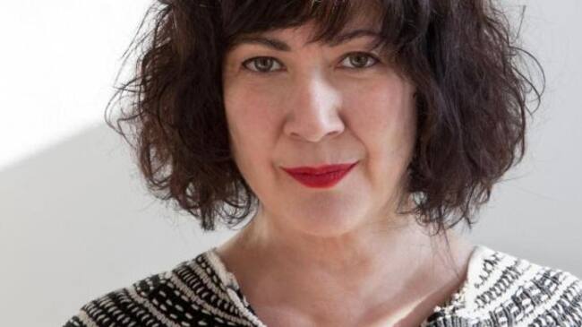 Marie Brassard, directora de 'El furor de mi pensamiento'