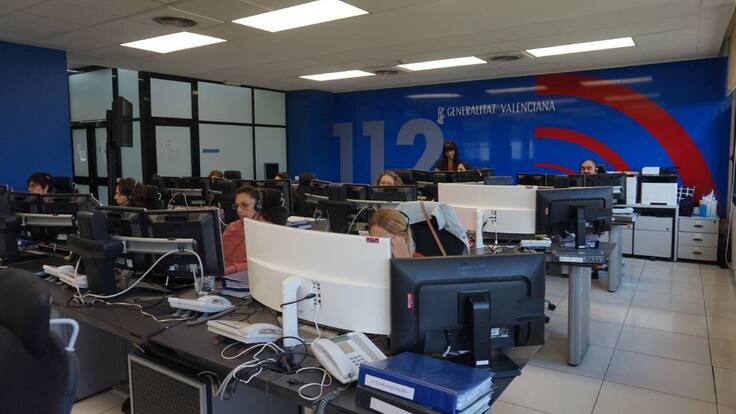 Punto Digital - La importancia de las redes sociales oficiales en esta gota fría