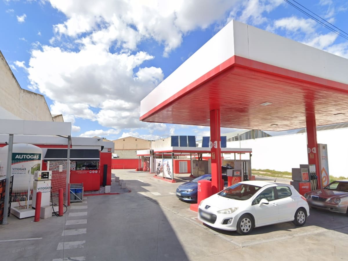 15 años de Energy Carburantes en Jaén