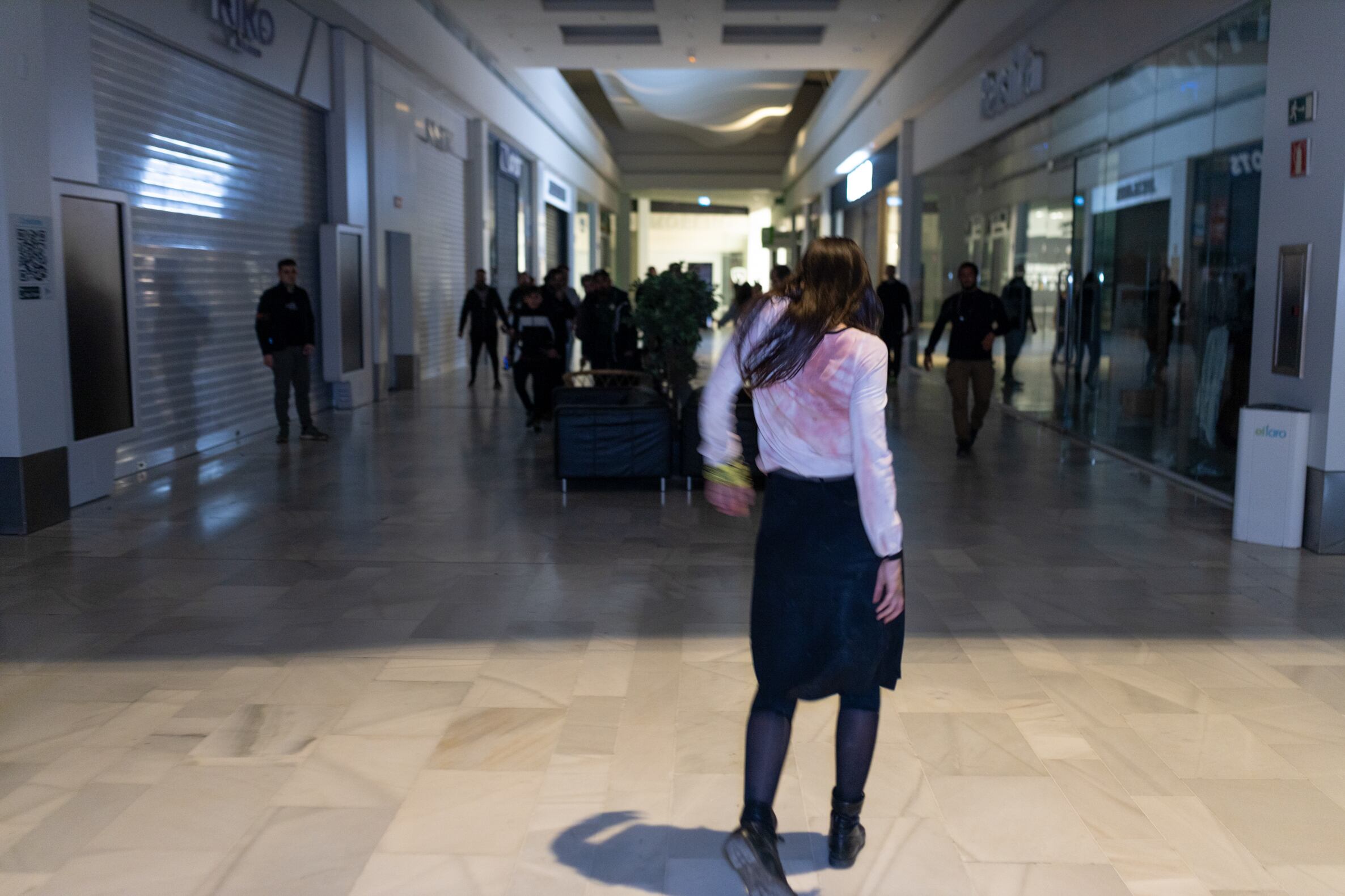 La competición “Survival Zombie” regresa a El Faro en su segunda edición