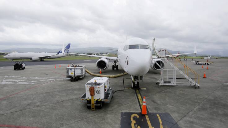 Sabies què... Quantes hores de vol pot fer la tripulació d'un avió? Amb Ramón Vallés - 03-10-25