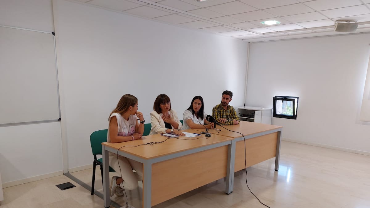 La exalcaldesa Mai Castells (Compromís) abandona el acta de concejal en Canals