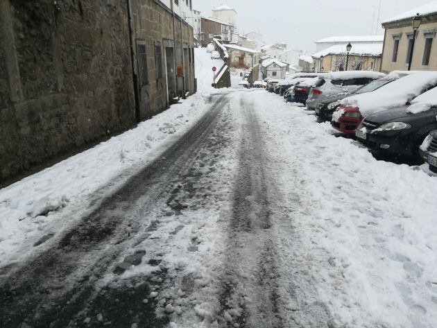 Imagen de Ronda de Navarra. 