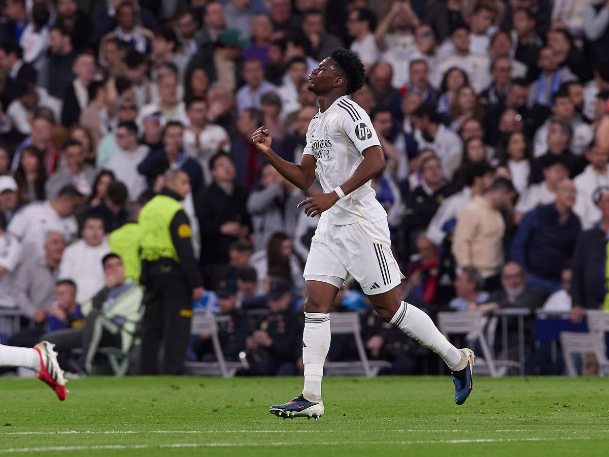 Tomás Roncero explica el gran cambio del Real Madrid: "Se ha vuelto un equipo más industrial que bonito"