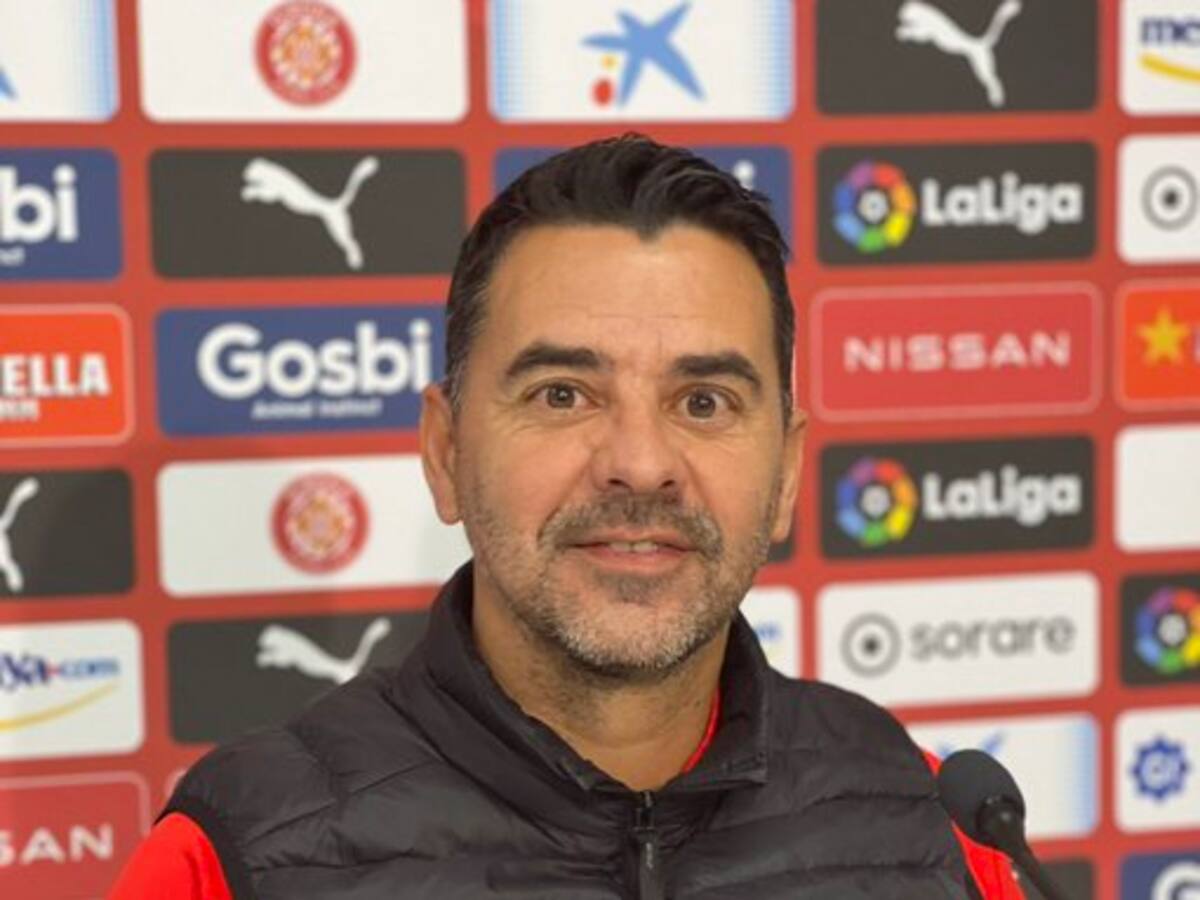 AQUI GIRONA ESPORTS 27/01