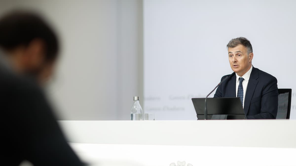 El Govern limitarà el temps d'ús que els menors poden fer dels dispositius mòbils