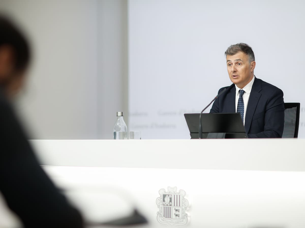 El Govern limitarà el temps d'ús que els menors poden fer dels dispositius mòbils