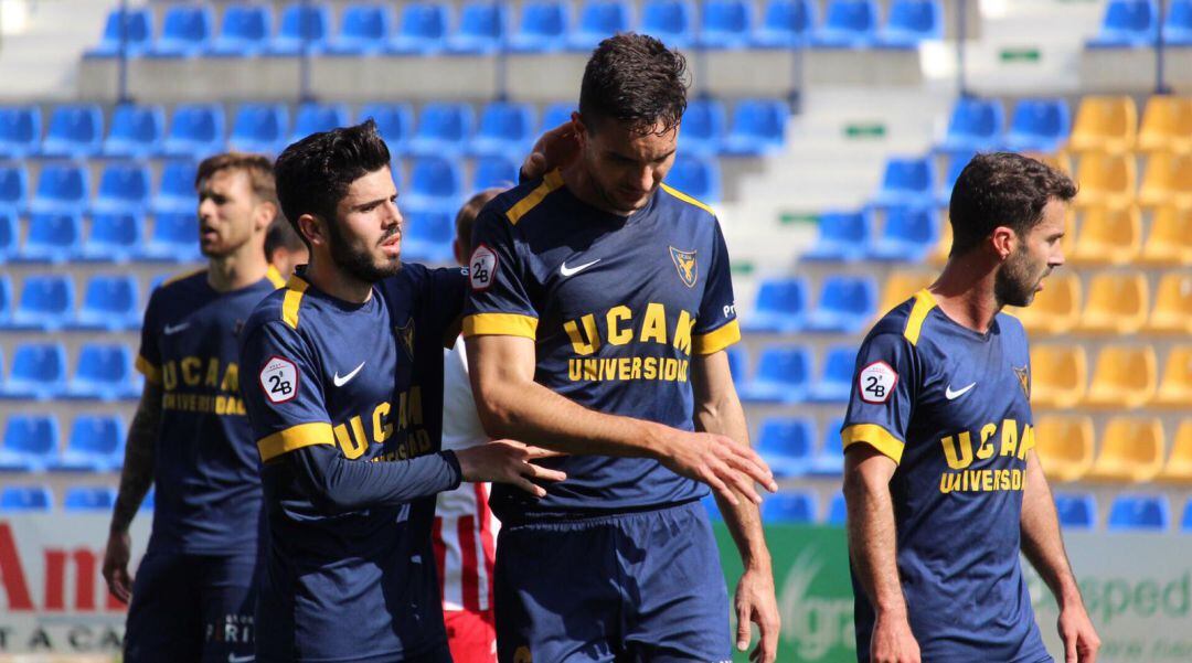 Luis Fernández se retira lesionado del terreno de juego 