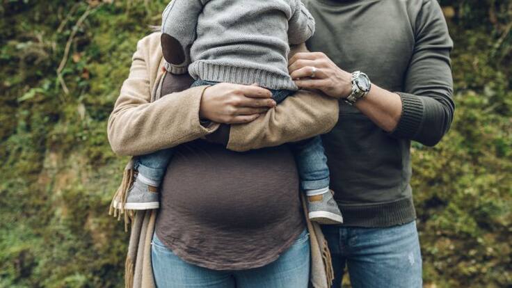 Después de la SER, una familia presenta las novedades para su nueva temporada