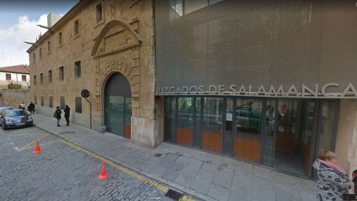 Multado por quitarse el preservativo sin consentimiento de la mujer