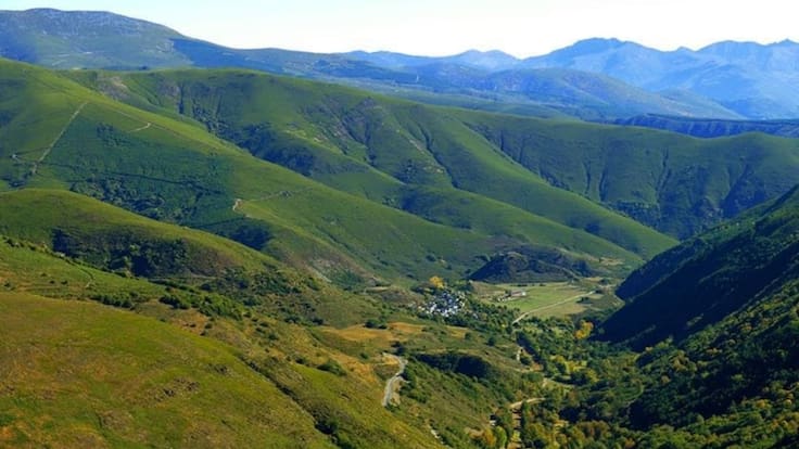 Peranzanes quiere llamarse Fornela