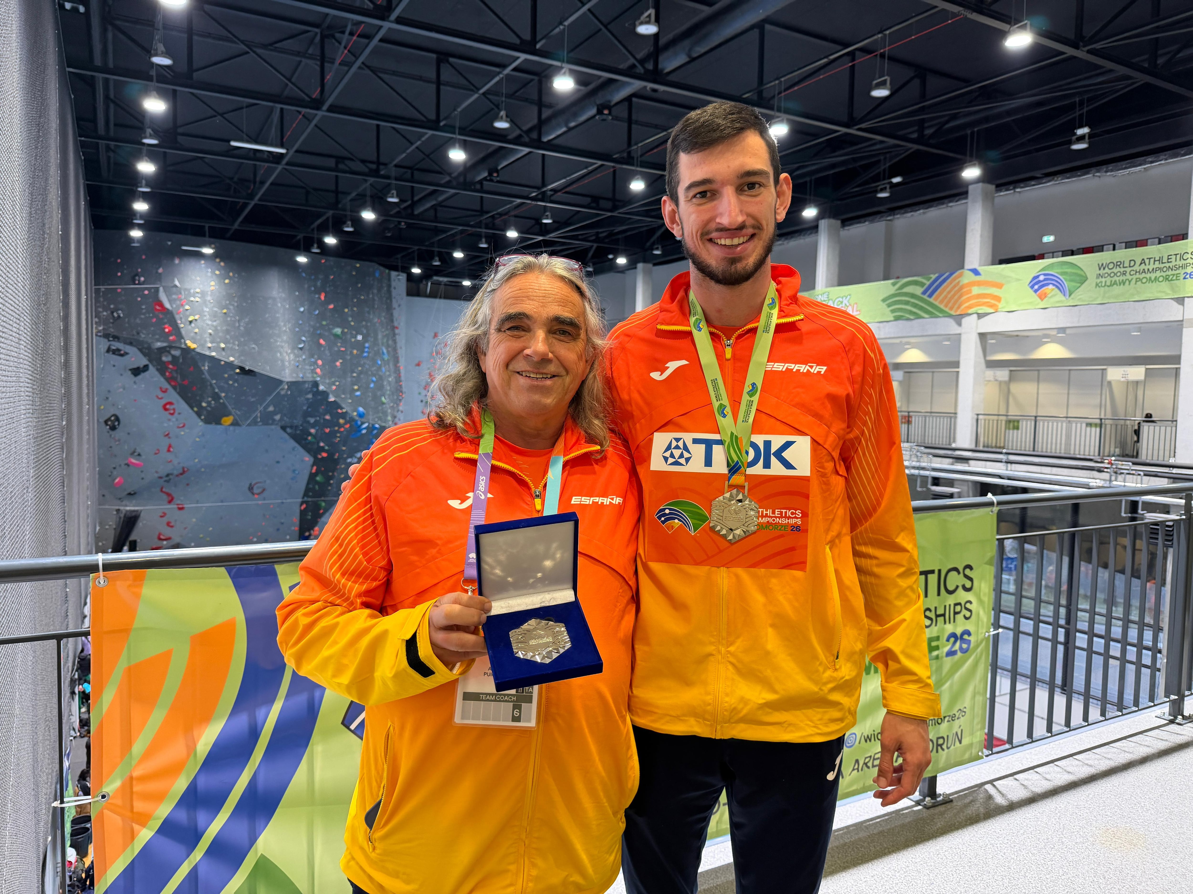 Èxits mundials de Toni Puig i Quique Llopis