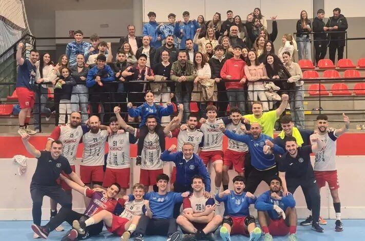 Deportivo Retamar de Pedro Muñoz