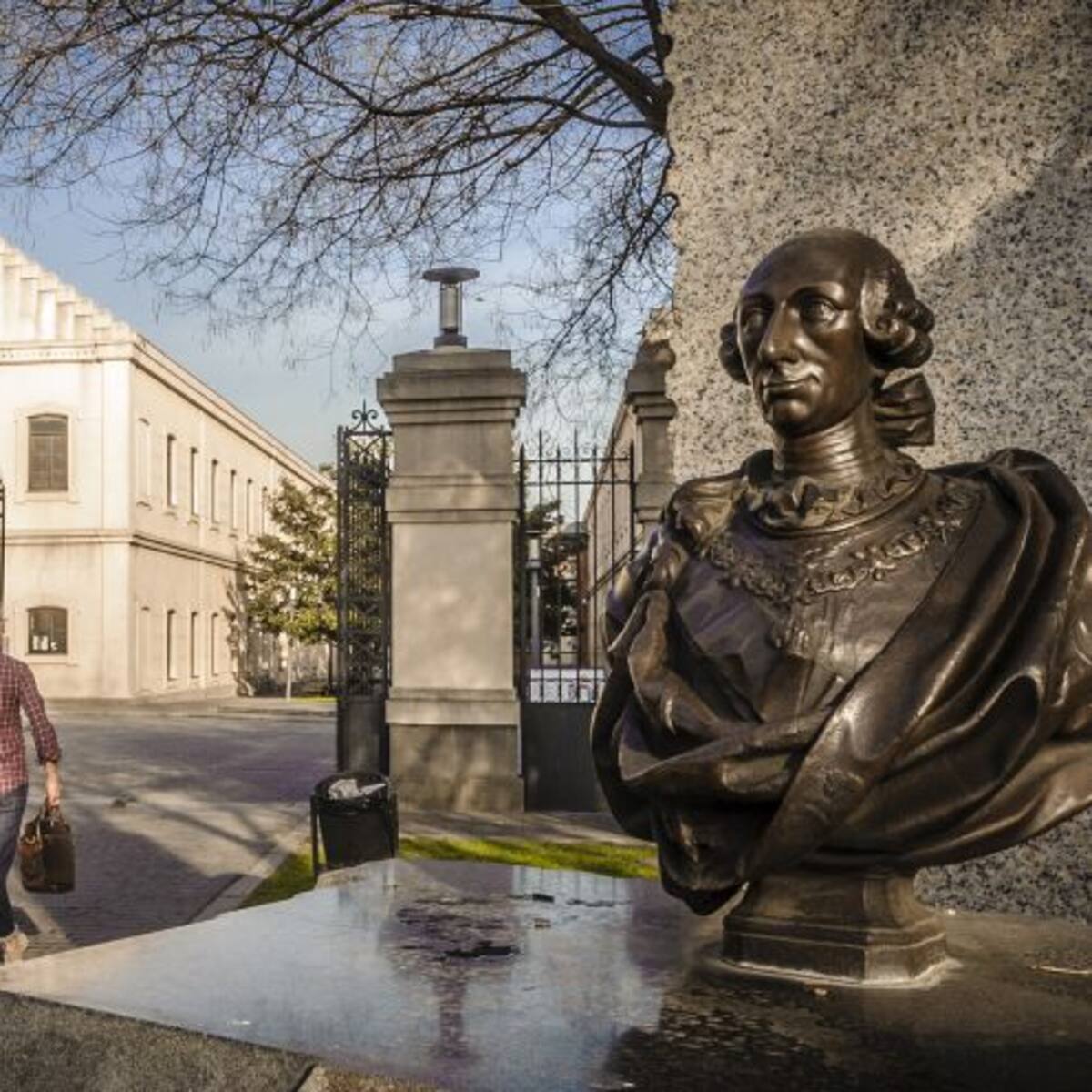 La Universidad Carlos III y la Rey Juan Carlos recibirán once millones de euros
