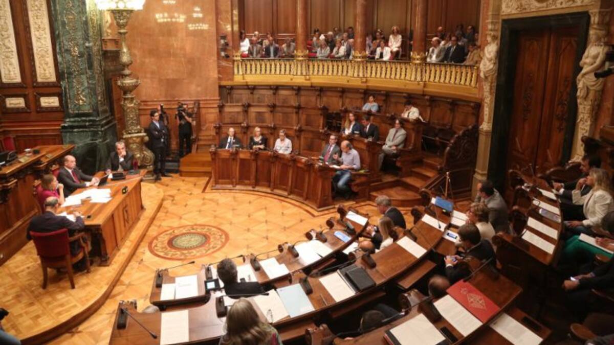 BComú tornaria a guanyar les eleccions i ERC seria segona força