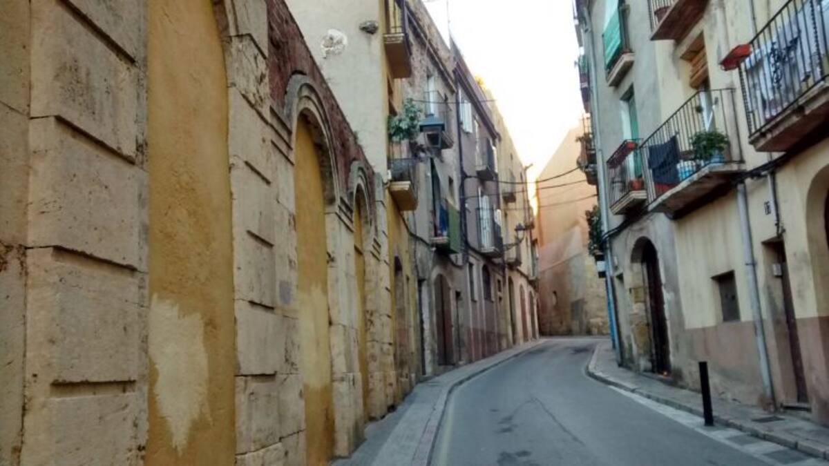 Ascensors i rampes pagades per tots