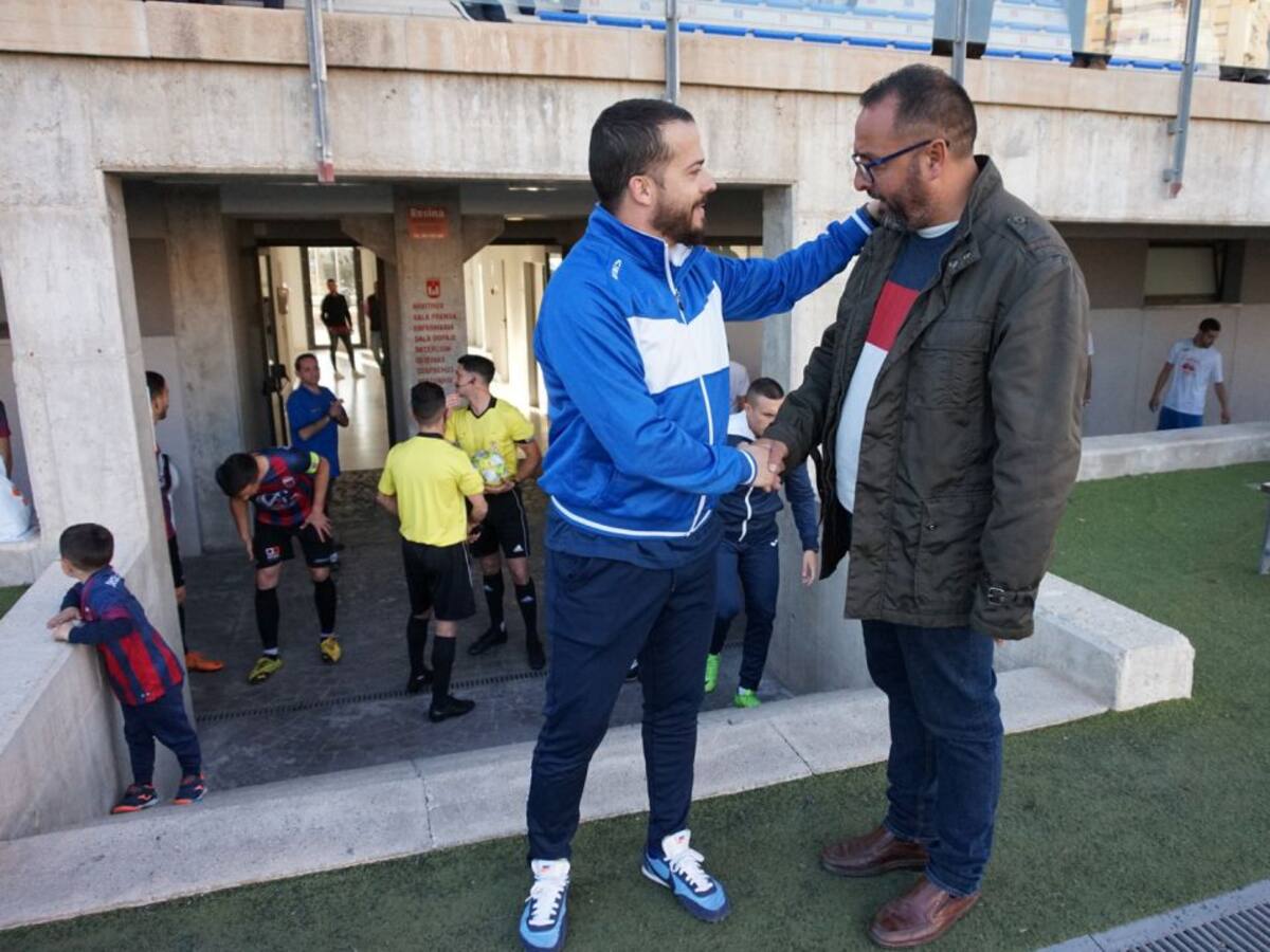 El fútbol valenciano, incluida Tercera División, comenzará a partir del 4 de octubre