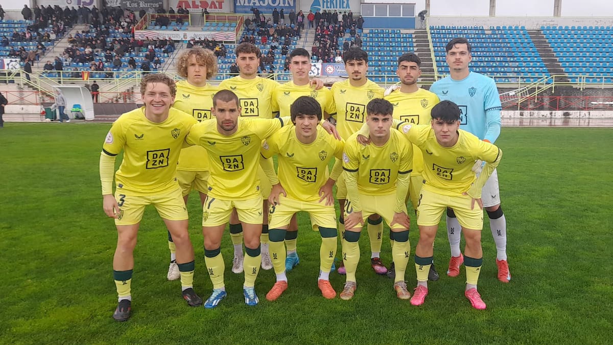 El sueño del Play Off, más cerca