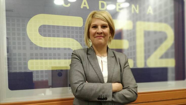 entrevista silvia barquero