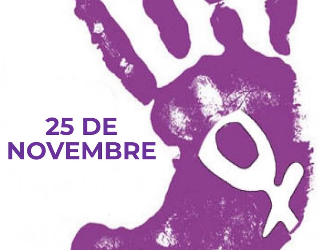 Logo del 25 de Novembre