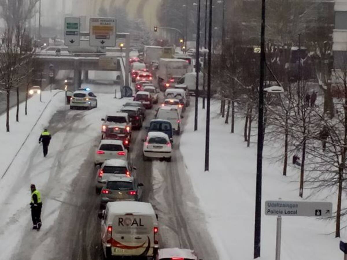 La 'Bestia del Este' se ceba con Álava