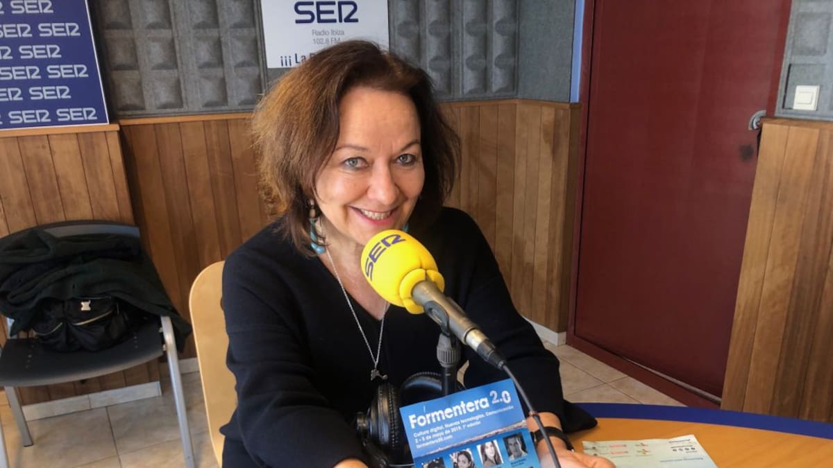 Ponentes de lujo para la séptima edición de las Jornadas Formentera 2.0