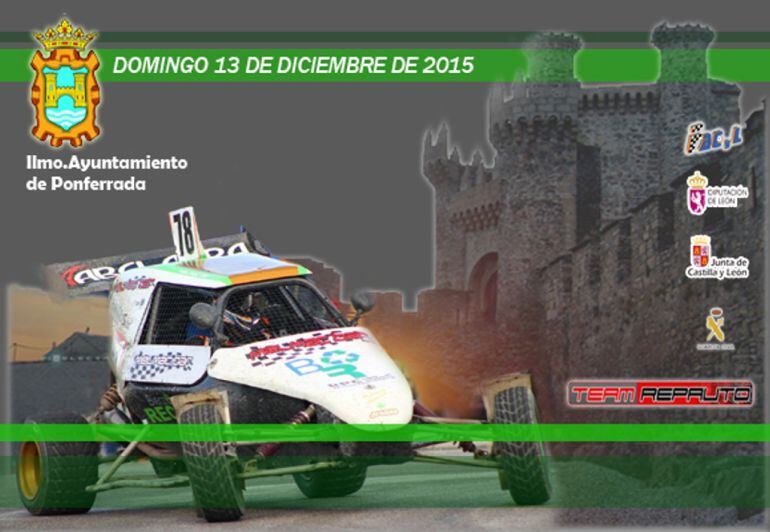 Con esta prueba se cierra la presente temporada