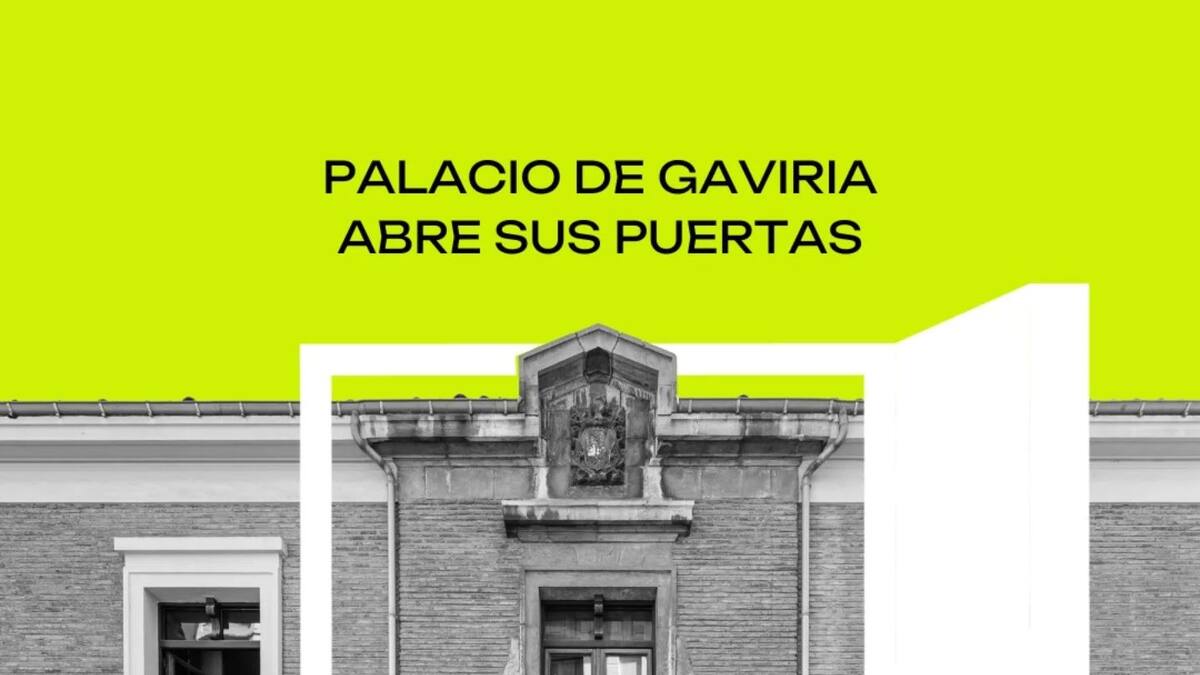 Arquitectura Leonesa: El Palacio de Gaviria, sede del Colegio de Arquitectos, veinte años después (07/11/2024)
