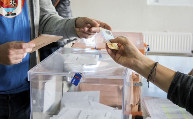 La apertura de los colegios electorales el pasado 26-J costó 7.000 euros al Ayuntamiento de Albacete