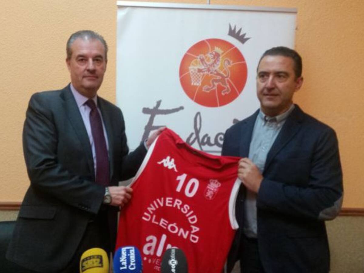 El Fundación Baloncesto León busca entrenador