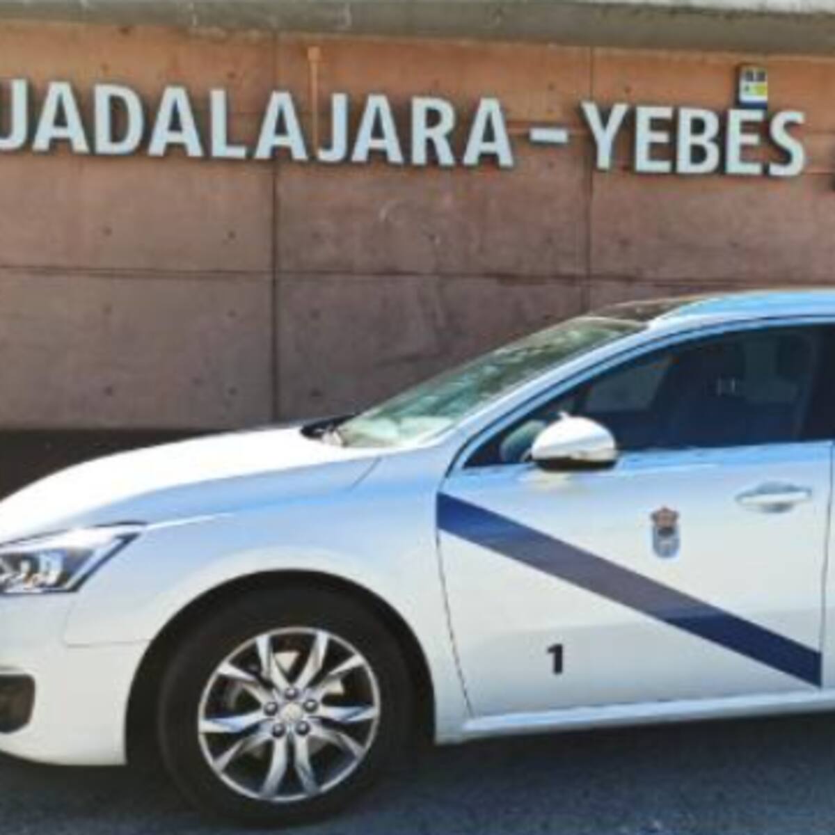 Taxi búho gratis en Yebes Valdeluz para los fines de semana