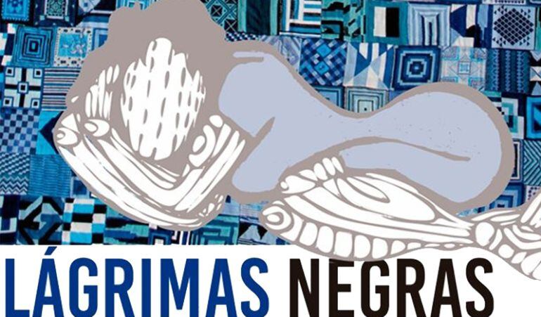 La exposición itinerante ‘Lágrimas Negras’ llega a Pedrezuela organizada por el programa de apoyo integral a las mujeres víctimas de trata