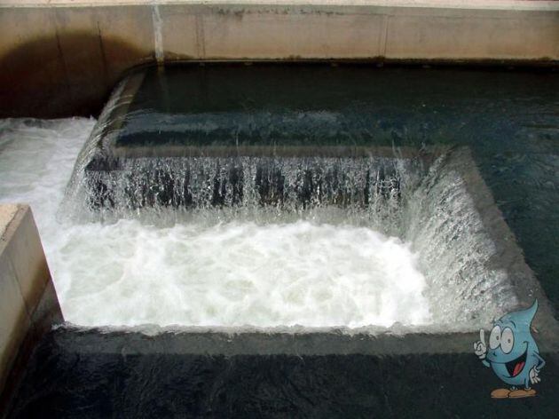 Estación de Tratamiento de Agua Potable