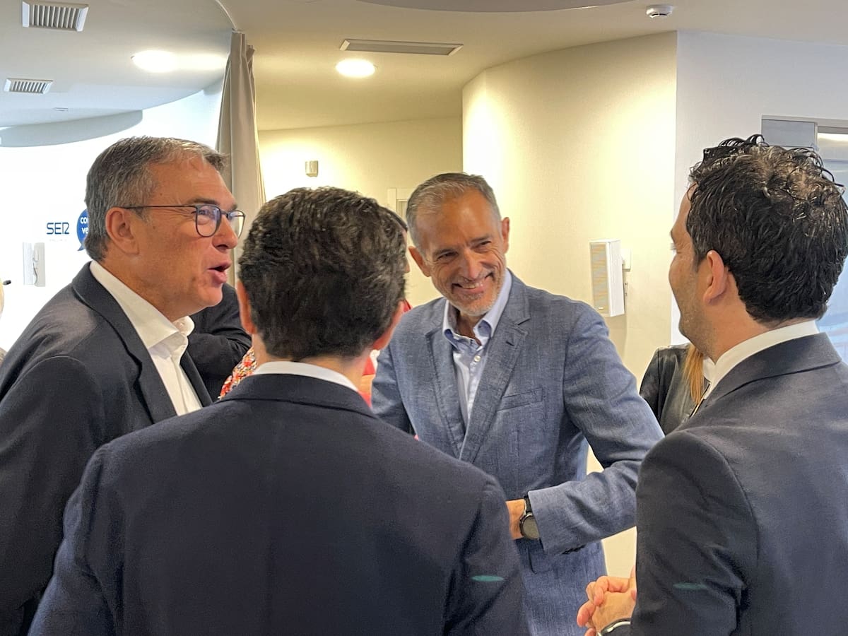 Conversa: El futuro del área metropolitana de València