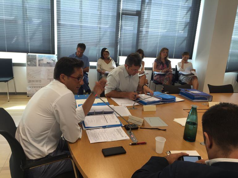 Consejo de Urbanismo