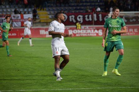 Kawaya apunta al once tras ser suplente la pasada jornada