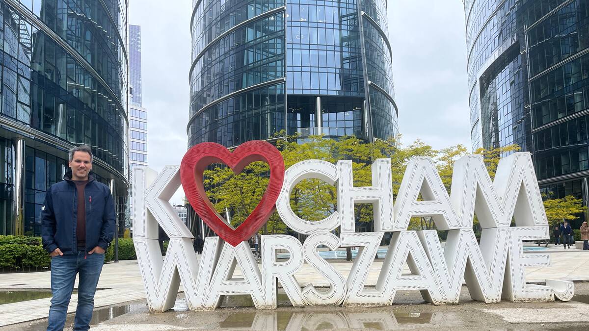 Abulenses por el Mundo: Ángel Jiménez