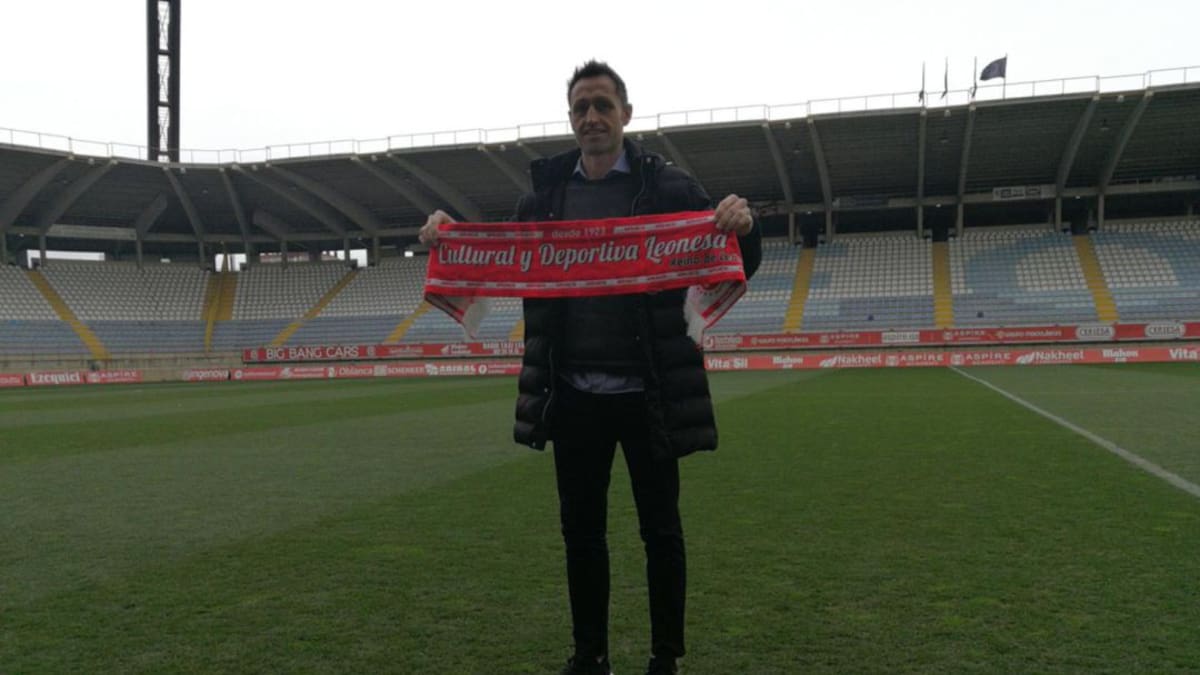 "Tarde o temprano nos teníamos que encontrar"