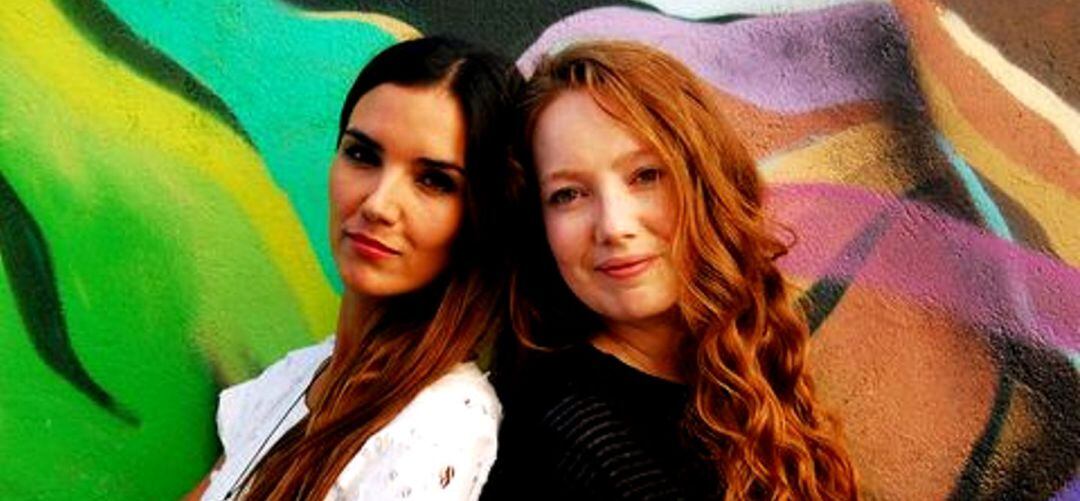 Las conocidas comunicadoras feministas Towanda Rebels dan una charla en Parla con motivo del 25-N