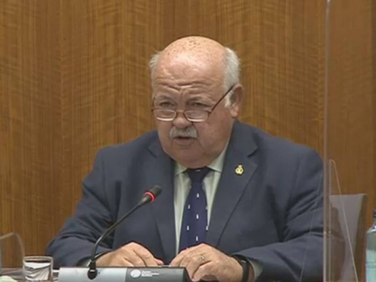 Andalucía estudia si publicar en BOJA el acuerdo de la Interterritorial de Salud