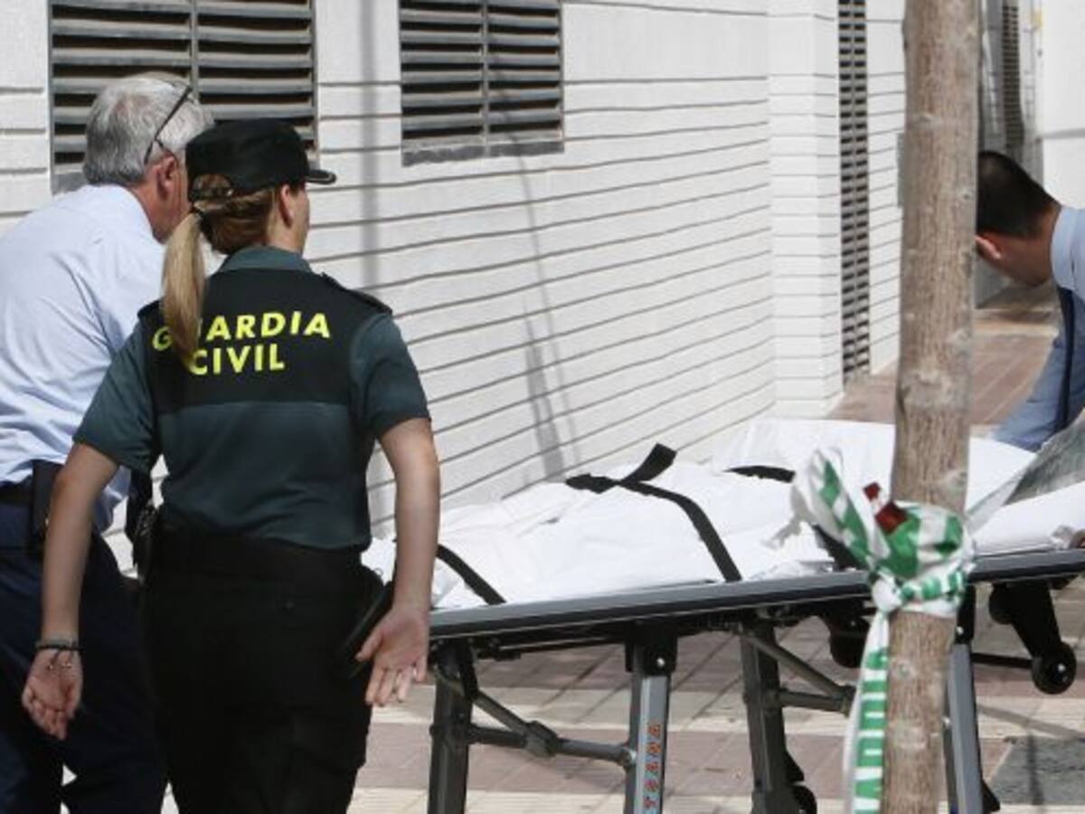 Prisión condicional y sin fianza para el presunto asesino de Benicàssim
