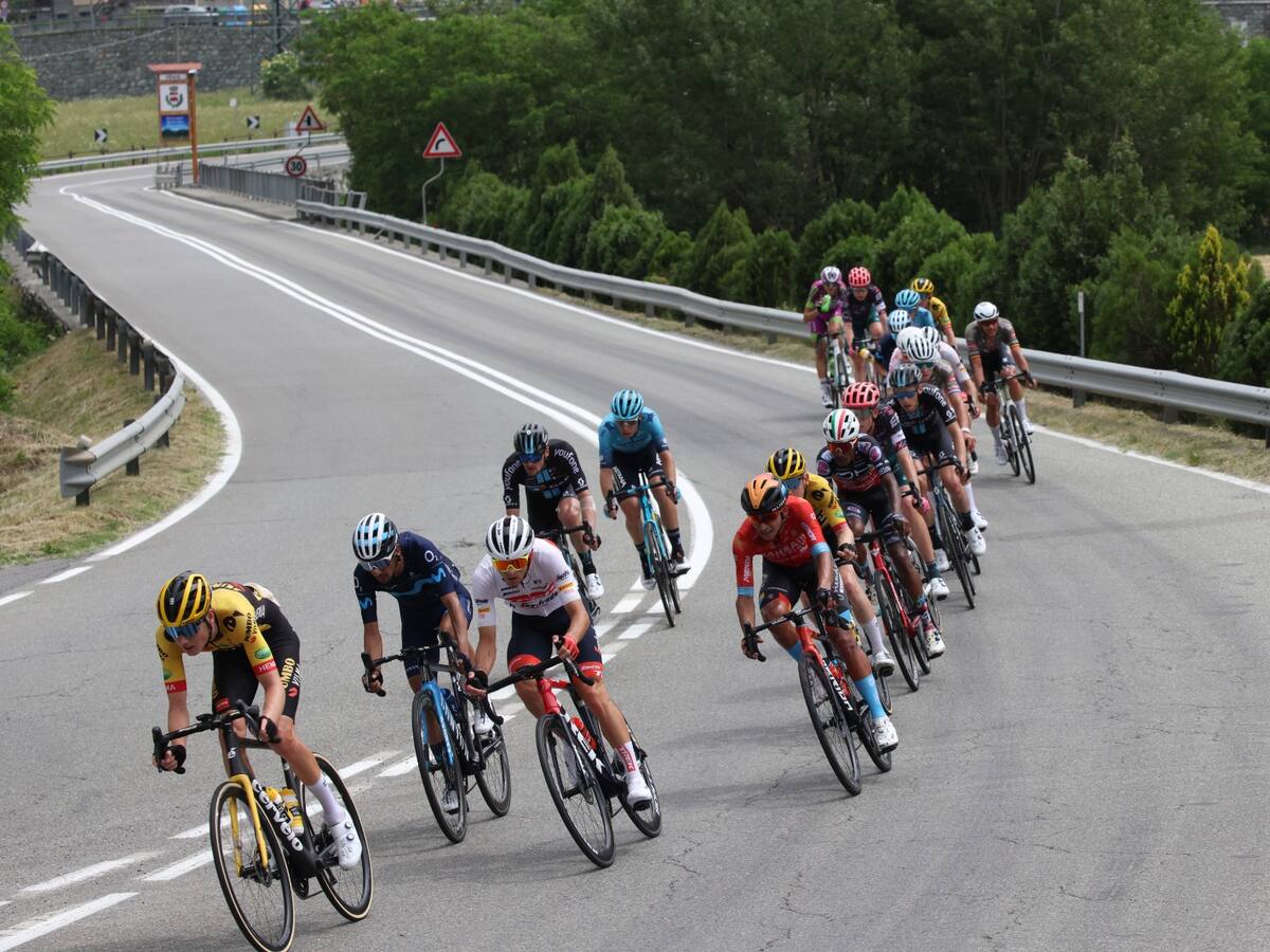 Salvador Bigas: "Falten campanyes a la televisió, però en casos com el de Castellbisbal veig molt complicat prevenir "