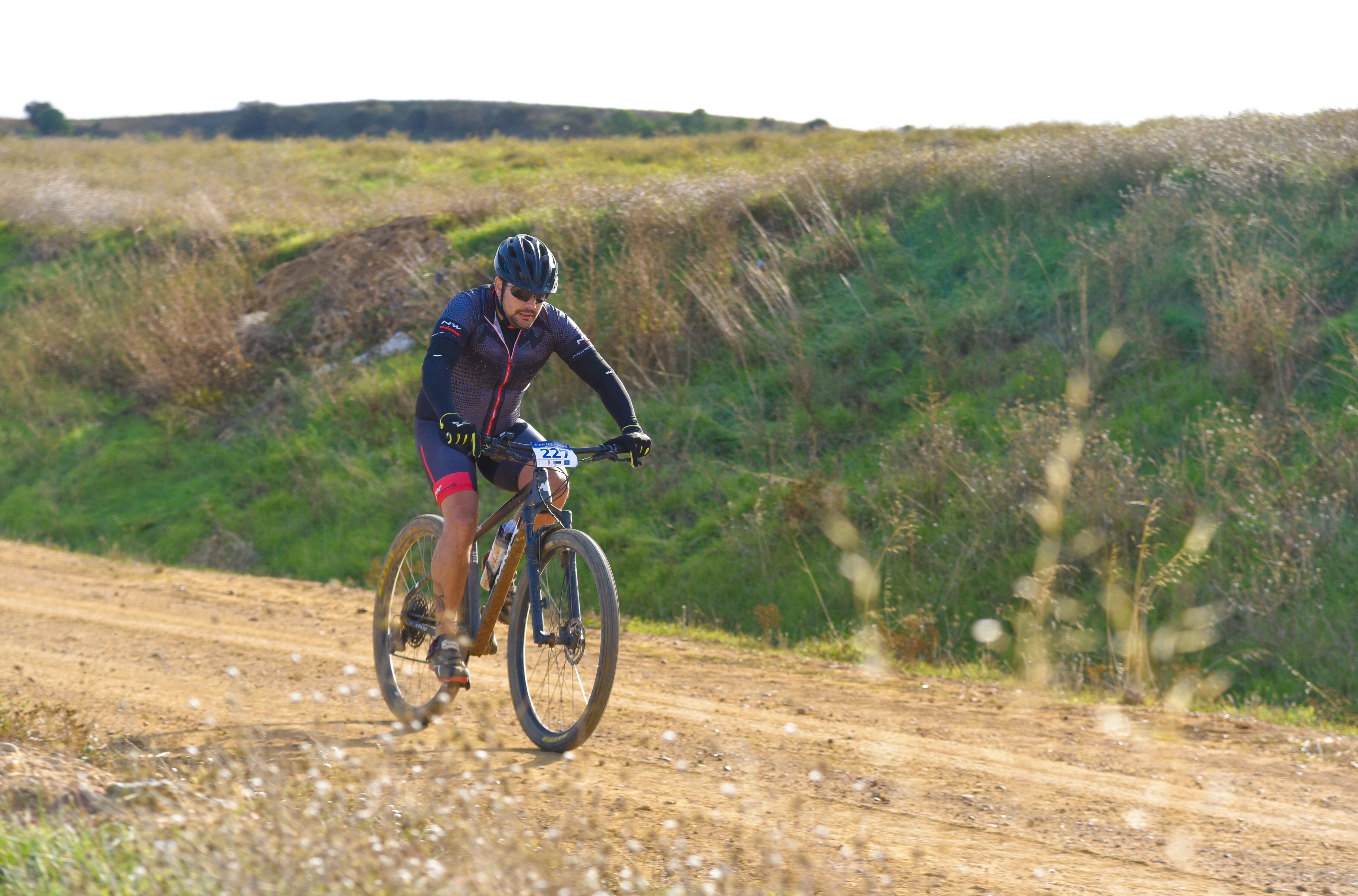 El Circuito Provincial de BTT llega este domingo a Tariego de Cerrato, con la prueba ‘Raposo Bike’ en la que participarán 150 ciclistas