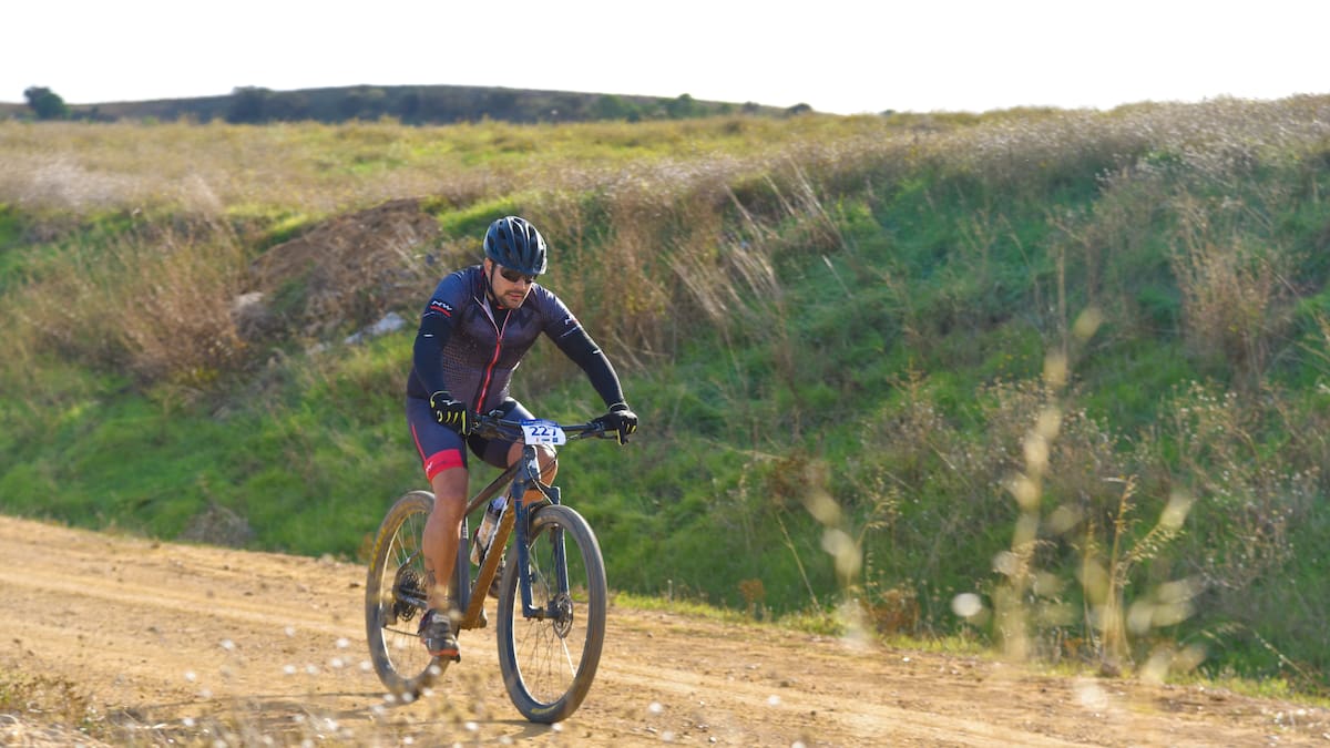 Aplazada la prueba de BTT de Melgar de Yuso por falta de autorizaciones