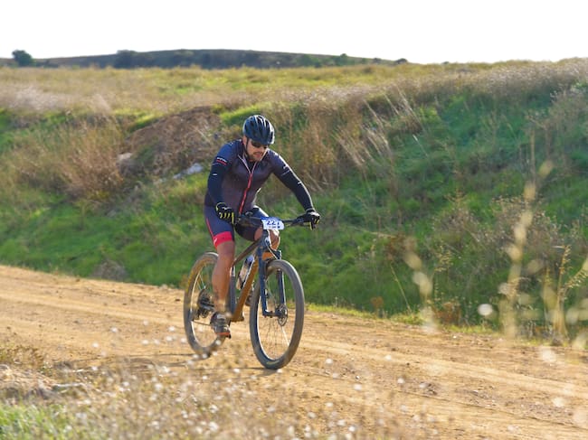 El Circuito Provincial de BTT llega este domingo a Tariego de Cerrato, con la prueba ‘Raposo Bike’ en la que participarán 150 ciclistas