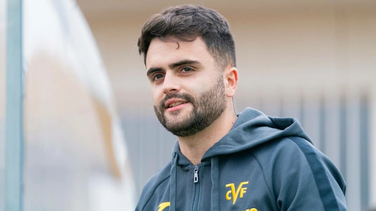 Jordi Ferriols renueva como técnico del Villarreal Femenino